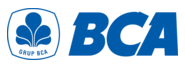 logo bca